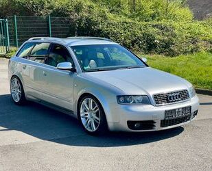 Audi S4 Gebrauchtwagen