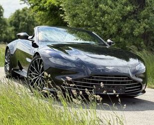 Aston Martin V8 Vantage Gebrauchtwagen