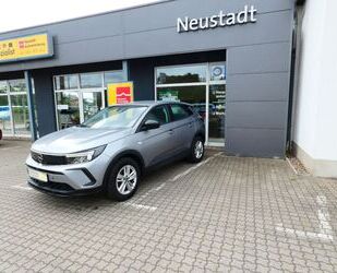 Opel Grandland (X) Gebrauchtwagen