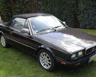 Maserati Spyder Gebrauchtwagen