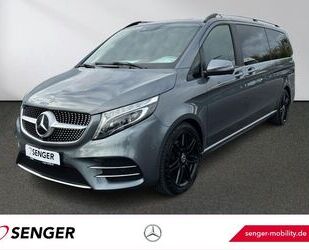 Mercedes-Benz V 300 Gebrauchtwagen