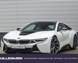 BMW i8 Gebrauchtwagen