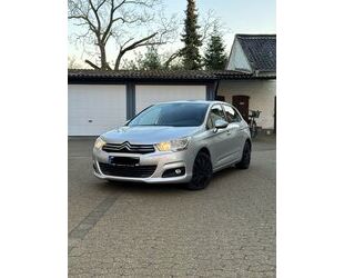 Citroen C4 Gebrauchtwagen
