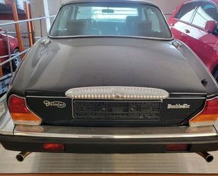 Jaguar XJ12 Gebrauchtwagen