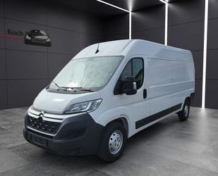 Citroen Jumper Gebrauchtwagen