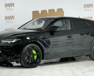 Lamborghini Urus Gebrauchtwagen