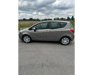 Opel Meriva Gebrauchtwagen