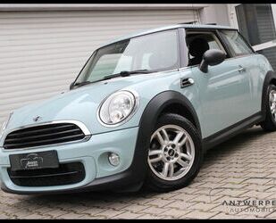 Mini One D Gebrauchtwagen