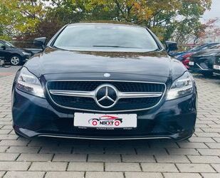 Mercedes-Benz CLS 350 Gebrauchtwagen