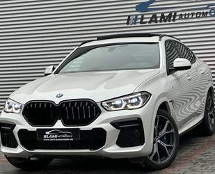 BMW X6 Gebrauchtwagen