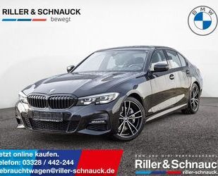 BMW 330 Gebrauchtwagen