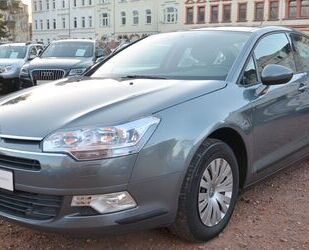 Citroen C5 Gebrauchtwagen