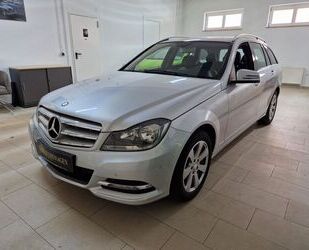 Mercedes-Benz C 200 Gebrauchtwagen