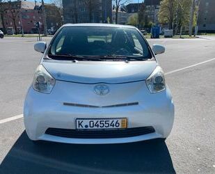 Toyota IQ Gebrauchtwagen
