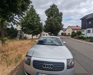 Audi TT Gebrauchtwagen