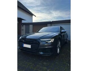 Audi S6 Gebrauchtwagen