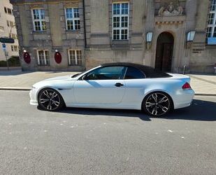 BMW 650 Gebrauchtwagen