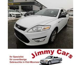 Ford Mondeo Gebrauchtwagen