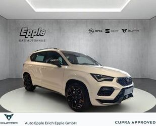 Cupra Ateca Gebrauchtwagen