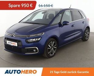 Citroen C4 Picasso Gebrauchtwagen