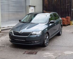 Skoda Rapid Gebrauchtwagen