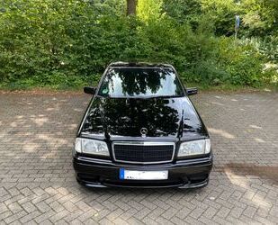 Mercedes-Benz C 200 Gebrauchtwagen