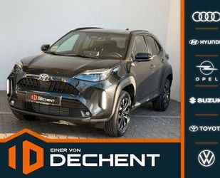 Toyota Yaris Cross Gebrauchtwagen