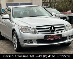 Mercedes-Benz C 180 Gebrauchtwagen