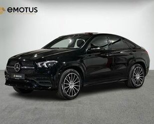 Mercedes-Benz GLE 300 Gebrauchtwagen