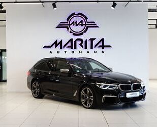 BMW M550 Gebrauchtwagen