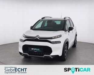 Citroen C3 Aircross Gebrauchtwagen