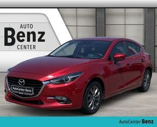 Mazda 3 Gebrauchtwagen