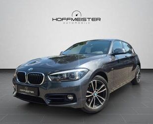 BMW 120 Gebrauchtwagen