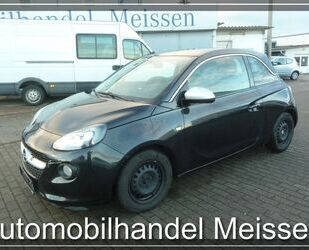 Opel Adam Gebrauchtwagen
