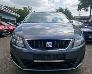 Seat Alhambra Gebrauchtwagen