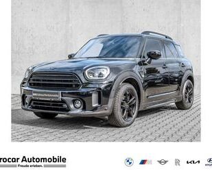Mini One Countryman Gebrauchtwagen