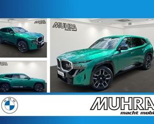 BMW XM Gebrauchtwagen