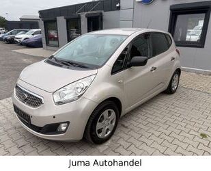 Kia Venga Gebrauchtwagen