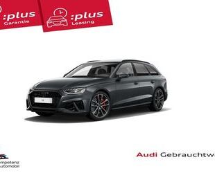 Audi S4 Gebrauchtwagen