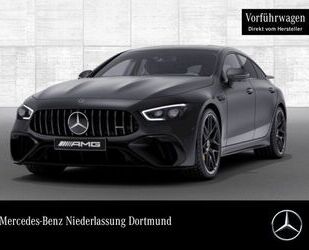 Mercedes-Benz AMG GT Gebrauchtwagen