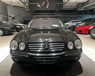 Mercedes-Benz CL 600 Gebrauchtwagen
