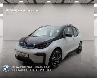 BMW i3 Gebrauchtwagen