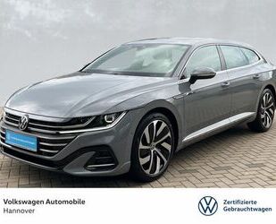 VW Arteon Gebrauchtwagen