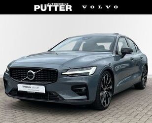 Volvo S60 Gebrauchtwagen