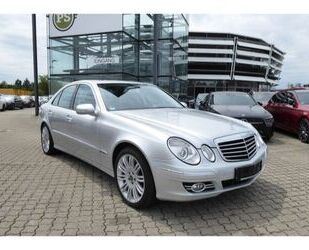 Mercedes-Benz E 230 Gebrauchtwagen