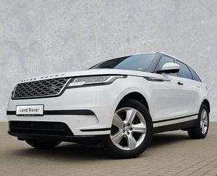 Land Rover Range Rover Velar Gebrauchtwagen
