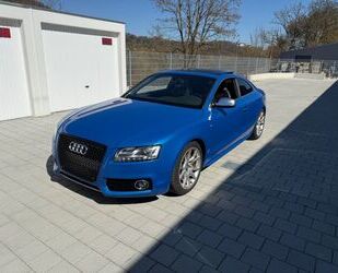 Audi S5 Gebrauchtwagen
