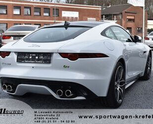 Jaguar F-Type Gebrauchtwagen