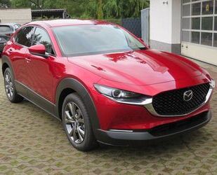 Mazda CX-30 Gebrauchtwagen