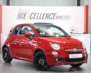 Fiat 500S Gebrauchtwagen